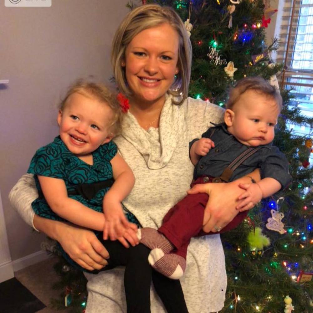 Meet your Posher, Cara